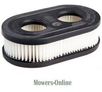 Genuine Briggs & Stratton Air Filter Element 798452 for 450E 500E 550E Series