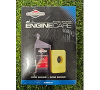 GENUINE BRIGGS & STRATTON ENGINE CARE KIT 992231 FOR 450E & 500E SERIES