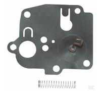 Genuine Briggs & Stratton Pump / Choke Carburettor Diaphragm Kit 391681