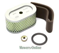 Genuine Briggs & Stratton Vanguard 4.1-4.85 Gross kW Air & Pre Filter 797033