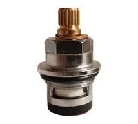Genuine Brita Torlan & Kelda compatable Filtered Ceramic Valve Cartridge, Insert, Gland
