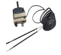 GENUINE BRITANNIA DUAL PHIAL/TWIN PROBE OVEN CONTROL THERMOSTAT IA49206 A49206