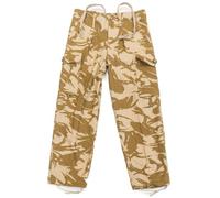 Genuine British Army Combat Trousers Desert Military Pants 95 Lightweight
