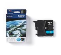 Genuine Brothe Original Ink Cartridges for Brothe DCP HL MFC Brothe Printer Lot