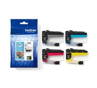 Genuine Brothe Original Ink Cartridges for Brothe DCP HL MFC Brothe Printer Lot