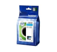 Genuine Brothe Original Ink Cartridges for Brothe DCP HL MFC Brothe Printer Lot