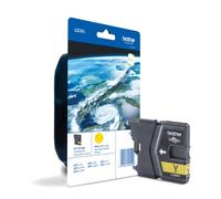 Genuine Brothe Original Ink Cartridges for Brothe DCP HL MFC Brothe Printer Lot