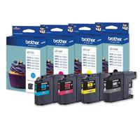 Genuine Brothe Original Ink Cartridges for Brothe DCP HL MFC Brothe Printer Lot
