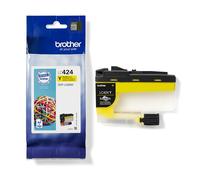 Genuine Brothe Original Ink Cartridges for Brothe DCP HL MFC Brothe Printer Lot