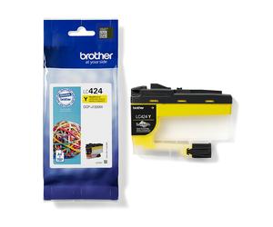 Genuine Brothe Original Ink Cartridges for Brothe DCP HL MFC Brothe Printer Lot