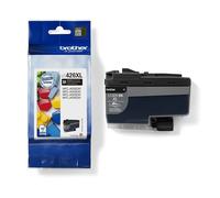 Genuine Brothe Original XL Ink Cartridges for Brothe DCP HL MFC Printer Lot