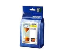 Genuine Brothe Original XL Ink Cartridges for Brothe DCP HL MFC Printer Lot