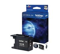 Genuine Brothe Original XL Ink Cartridges for Brothe DCP HL MFC Printer Lot