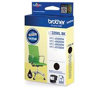 Genuine Brothe Original XL Ink Cartridges for Brothe DCP HL MFC Printer Lot
