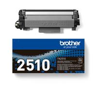 Brother TN-2510 toner cartridge 1 pc(s) Original Black