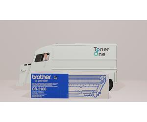 Genuine Brother DR-2100 Drum Unit