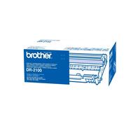 Brother DR2100 - Original - drum kit - for Brother DCP-7030, 7040, 7045, HL-2140, 2150, 2170, MFC-7320, 7440, 7840, Justio DCP-7040