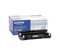 Genuine Brother DR-3200 Drum Unit, For HL-5340D 5350DN, DCP-8070DN, MFC-8380DN