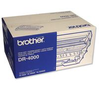 Brother DR-4000 Drum kit. 30K pages/5% for Brother HL-6050