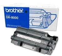 Genuine Brother DR-8000 Drum Unit FAX-8070P/2850/MFC-9030/9070 A- DR8000