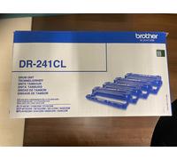 Genuine Brother DR241CL Drum Unit