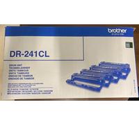 Genuine Brother DR241 rum Unit New sealed in original box