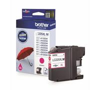 Genuine Brother Ink Cartridge LC225XLC LC225XLM LC225XLY LC227XLBK LC229XLBK LOT