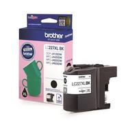 Brother LC 227XLBK Ink cartridge - 1-pack Black