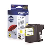 Genuine Brother Ink Cartridge LC227XLBK LC225XLC LC225XLM LC225XLY LC227VALU LOT