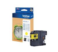 Genuine Brother Ink Cartridges LC127XLBK LC125XLC LC125XLM LC125XLY LC127VAL LOT