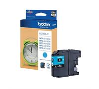 Genuine Brother Ink Cartridges LC127XLBK LC125XLC LC125XLM LC125XLY LC127VAL LOT