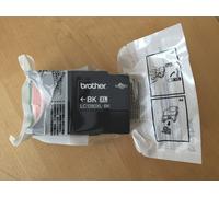Genuine Brother Ink - LC1280XL-BK BLACK / J5910DW J6510DW J6710DW (INC VAT)