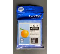 Genuine Brother Ink - LC3211 BLACK / MFC-J890DW MFC-J895DW (INC VAT)