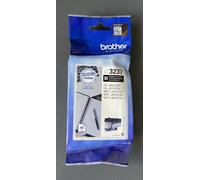 Genuine Brother Ink - LC3237 BLACK / HL-J6000DW HL-J6100DW (INC VAT)