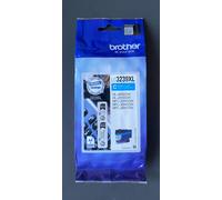 Genuine Brother Ink - LC3239XL CYAN / HL-J60000DW J6100DW (INC VAT)