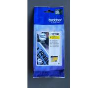 BROTHER LC-3239XLY Yellow Ink 5000 pages