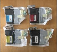 Brother LC1100HYBK ink cartridge 1 pc(s) Original Black