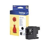 Genuine Brother LC-121 BLACK Ink Cartridge for Brother DCP Printers - LC121BK