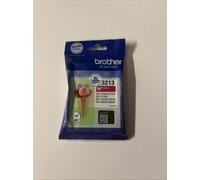 Brother LC3213M ink cartridge 1 pc(s) Original Magenta
