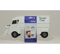 Original Brother LC-427C Cyan Ink Cartridge 1,500 Pages for MFC-J5955DW MFC-J6955DW MFC-J6957DW HL-J6010DW