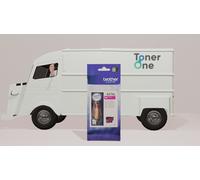 Genuine Brother LC-427XLM Ink Cartridge - Magenta