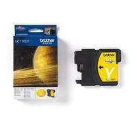 Brother LC-1100Y Pigment-based ink 1 pcs
