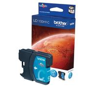 Genuine Brother LC1100 Ink Cartridge LC1100HYBK LC1100HYC LC1100HM LC1100HYY LOT
