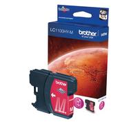 Genuine Brother LC1100 Ink Cartridge LC1100HYBK LC1100HYC LC1100HM LC1100HYY LOT