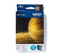 Genuine Brother LC1100C Cyan Ink Cartridge | FREE DELIVERY LC-1100