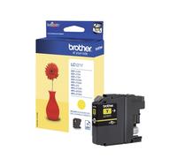 Genuine Brother LC121 Ink Cartridges LC121BK LC121C LC121M LC121Y, LC121VAL LOT