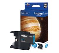 Genuine Brother LC1240 & LC1280XL, Ink Cartridges, MFC-J6710DW, MFC-J6910DW, Lot
