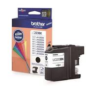 Genuine Brother LC223 Cyan Magenta Yellow Black Ink Cartridges CHOOSE LOT