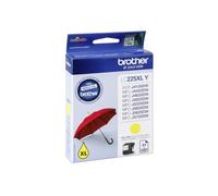 Genuine Brothe Original XL Ink Cartridges for Brothe DCP HL MFC Printer Lot