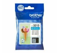 Brother LC3213C ink cartridge 1 pc(s) Original Cyan